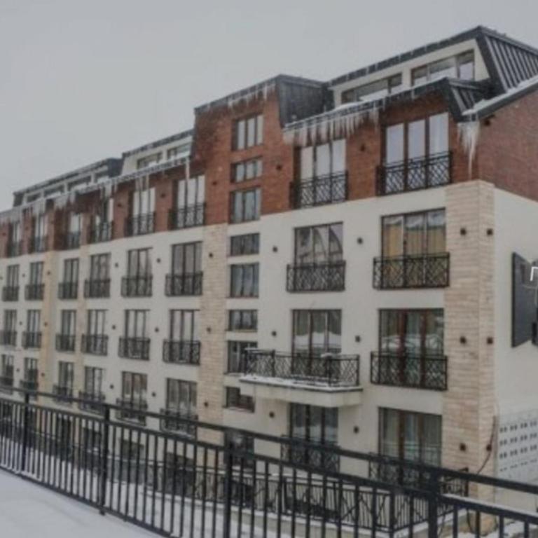 Presidentkop A208 Welnes &SPA - Apartman sa 1 Spavaćom Sobom - 37