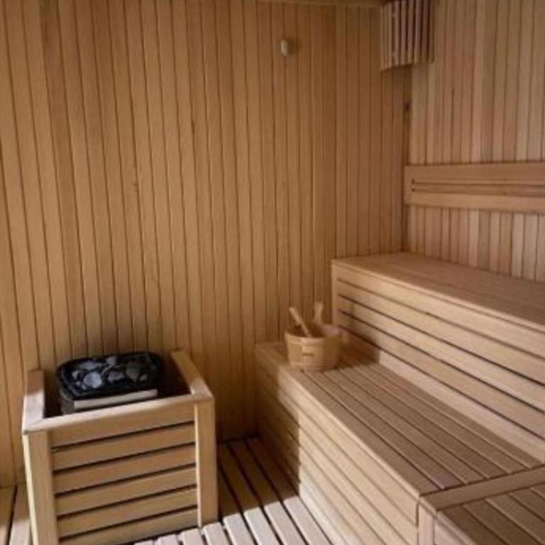 Presidentkop A208 Welnes &SPA - Apartman sa 1 Spavaćom Sobom - 38