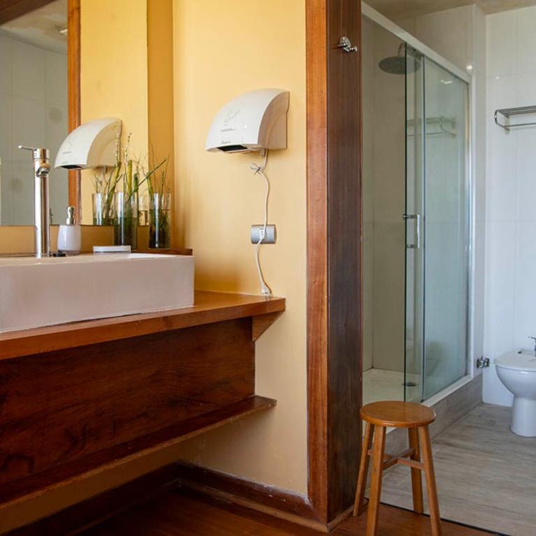 Casa Gran Vista 200 m2 - Casa con 1 dormitorio - 20