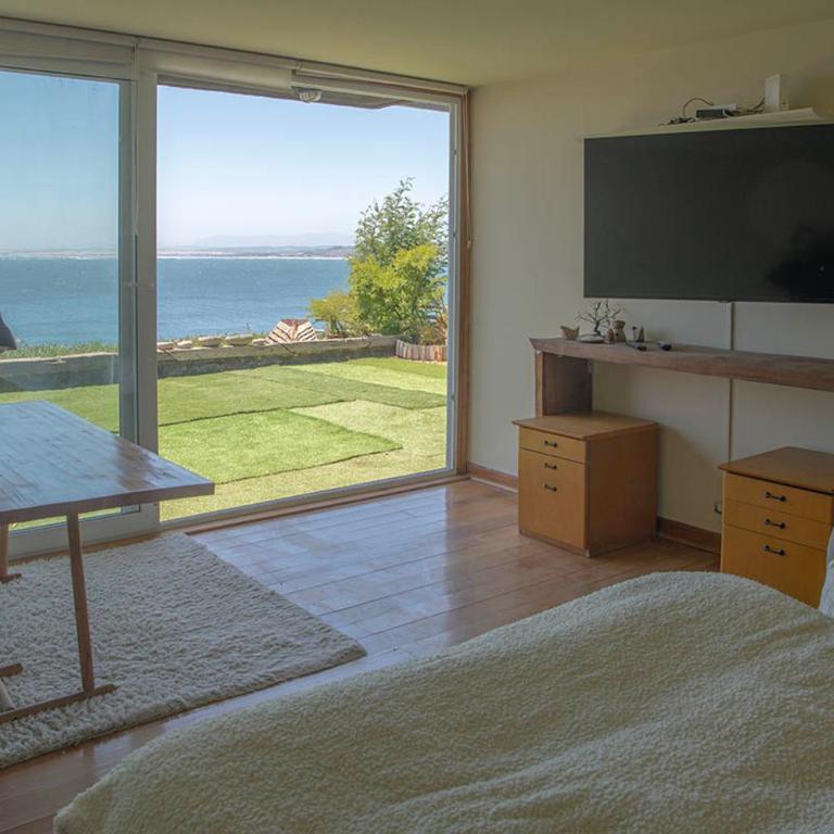 Casa Gran Vista 200 m2 - Casa con 1 dormitorio - 18