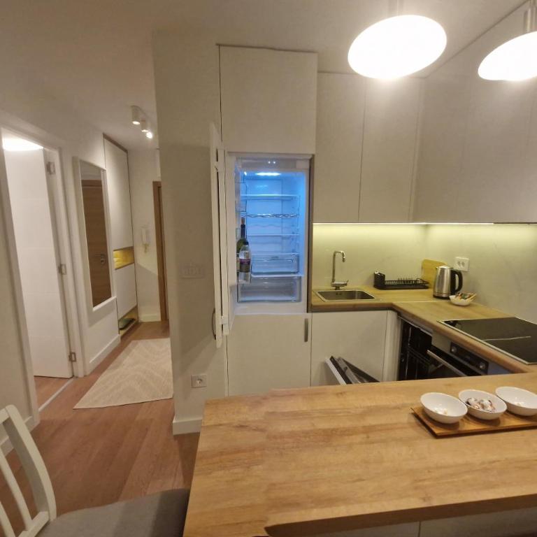 Royal apartment Novi Mercator - Apartman sa 2 Spavaće Sobe - 23