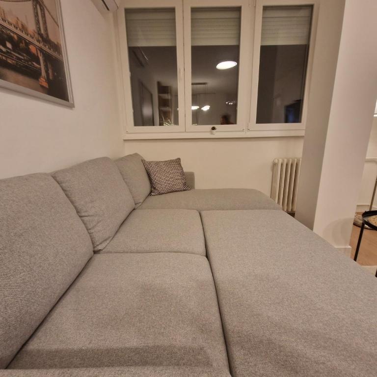 Royal apartment Novi Mercator - Apartman sa 2 Spavaće Sobe - 32