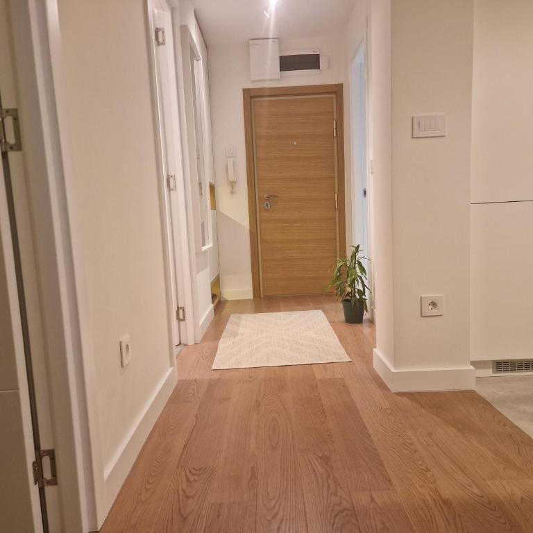 Royal apartment Novi Mercator - Apartman sa 2 Spavaće Sobe - 27