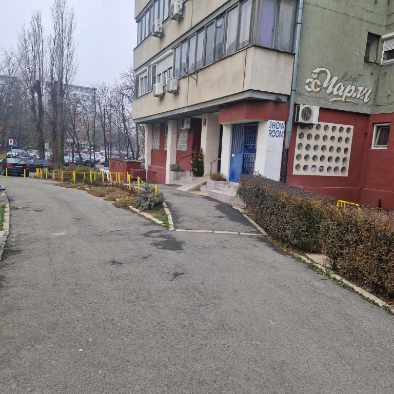 Royal apartment Novi Mercator - Apartman sa 2 Spavaće Sobe - 37