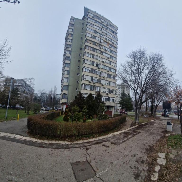 Royal apartment Novi Mercator - Apartman sa 2 Spavaće Sobe - 42