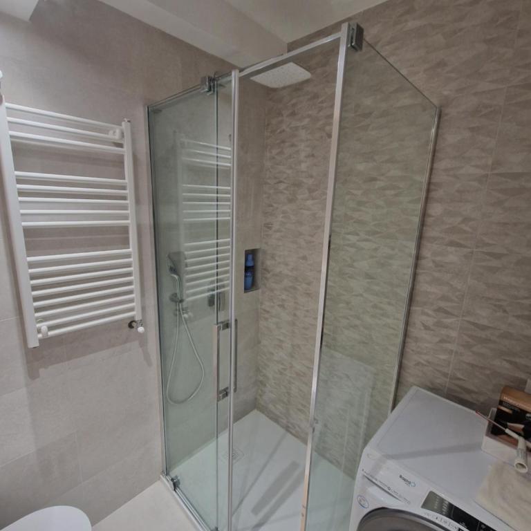 Royal apartment Novi Mercator - Apartman sa 2 Spavaće Sobe - 43