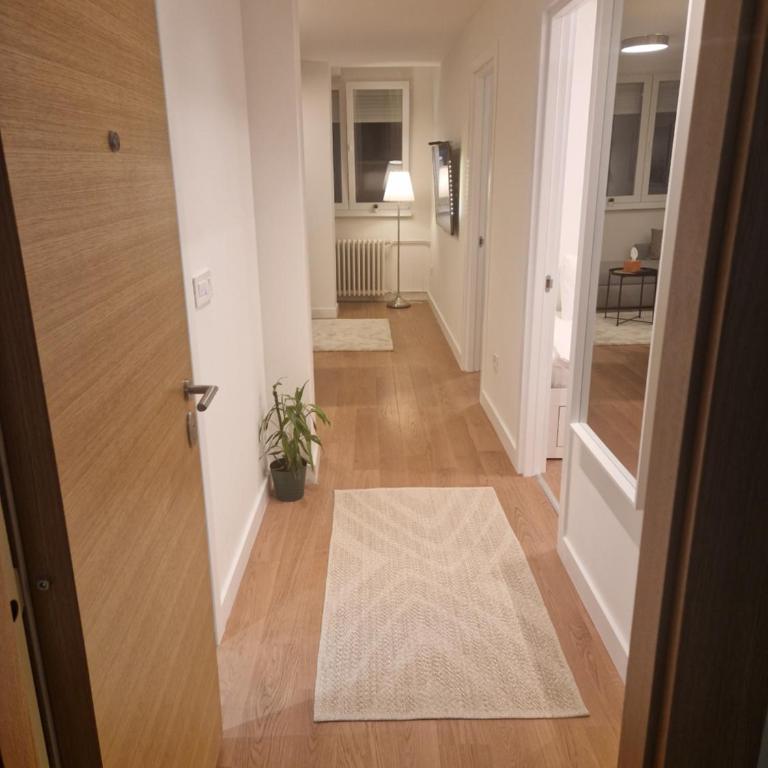 Royal apartment Novi Mercator - Apartman sa 2 Spavaće Sobe - 47