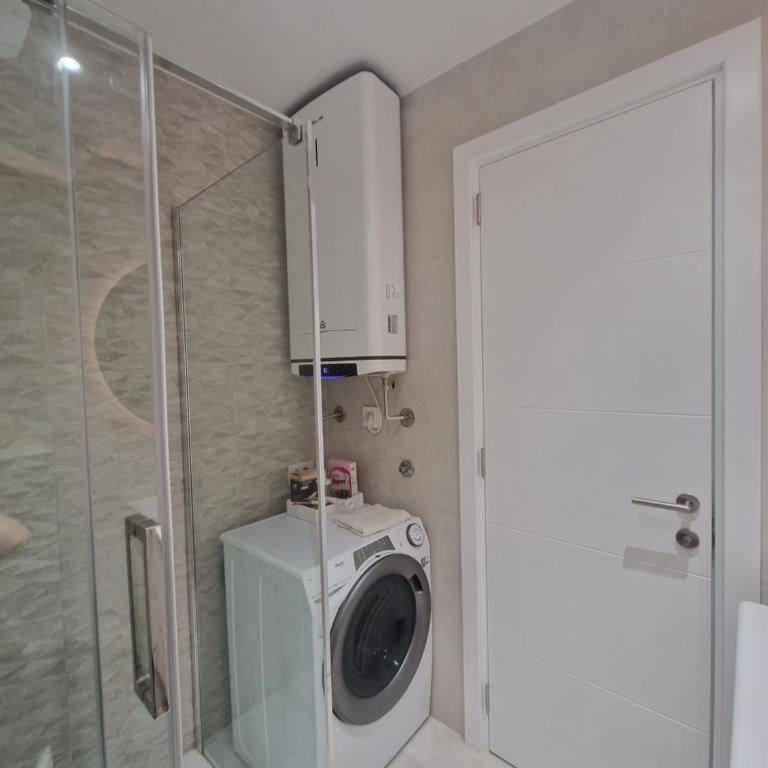 Royal apartment Novi Mercator - Apartman sa 2 Spavaće Sobe - 48