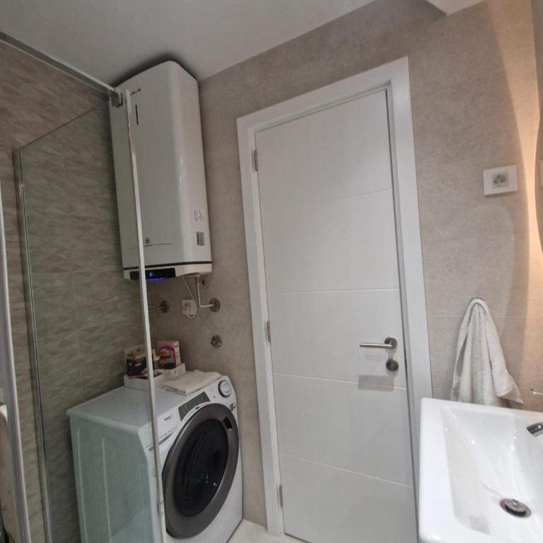 Royal apartment Novi Mercator - Apartman sa 2 Spavaće Sobe - 58