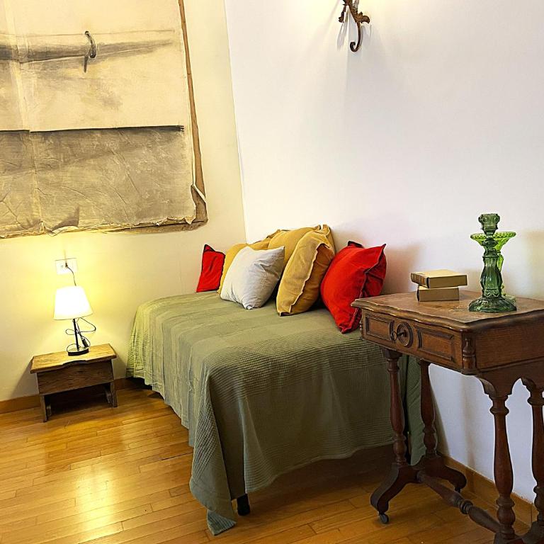 Trastevere Avenida - Four-Bedroom Deluxe Apartment - 7