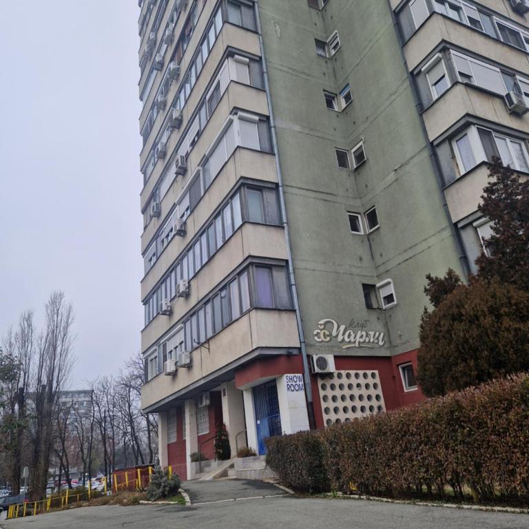 Royal apartment Novi Mercator - Apartman sa 2 Spavaće Sobe - 65