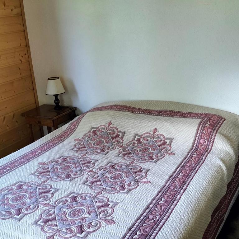Les quatre marmottes - Appartement 2 Chambres - 10