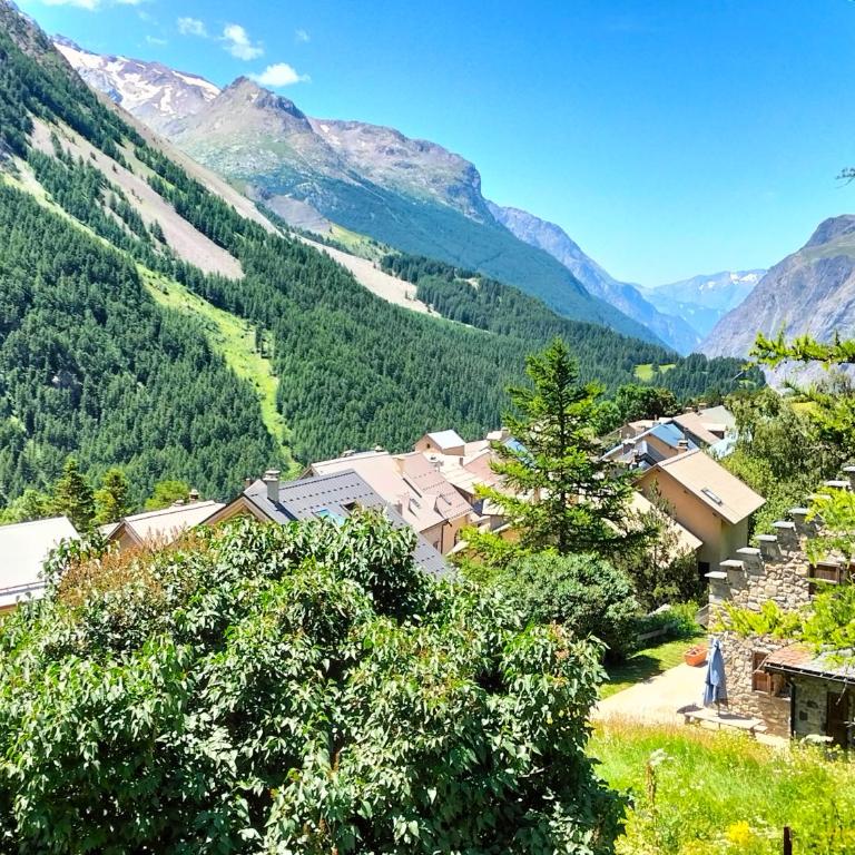 Les quatre marmottes - Appartement 2 Chambres - 21