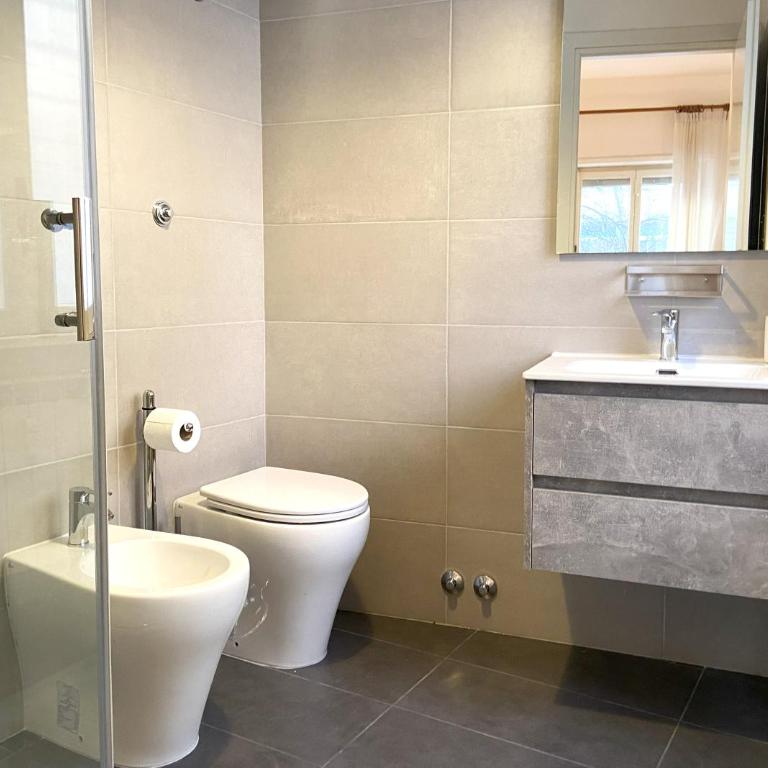 Trastevere Avenida - Four-Bedroom Deluxe Apartment - 17