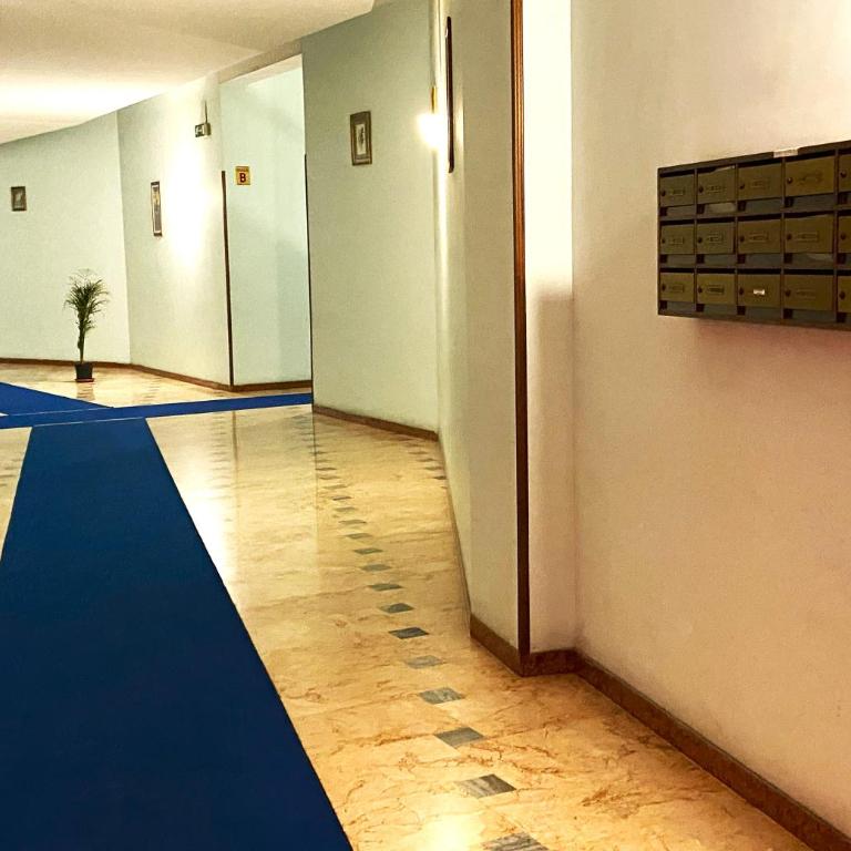 Trastevere Avenida - Four-Bedroom Deluxe Apartment - 20