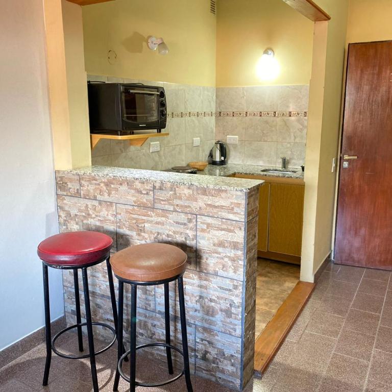 Departamentos LOS CEDROS - Apartamento de 1 dormitorio - 2