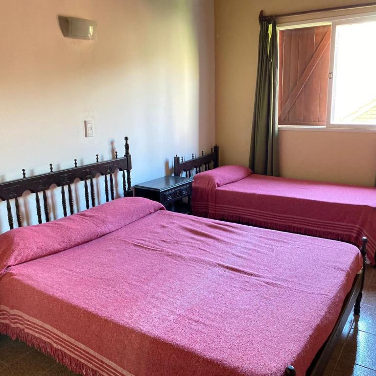 Departamentos LOS CEDROS - Apartamento de 1 dormitorio - 3