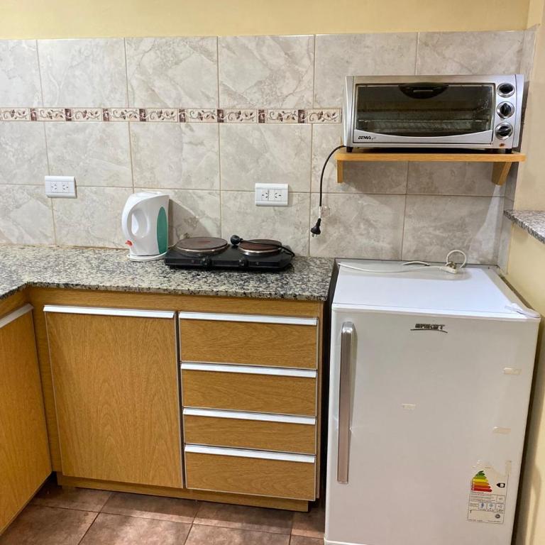 Departamentos LOS CEDROS - Apartamento - 3