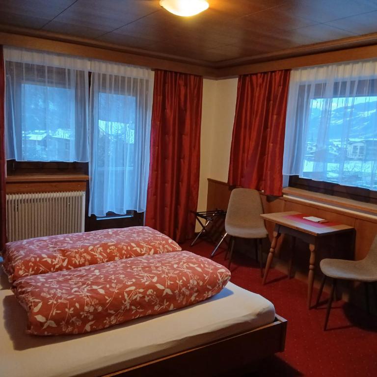 Gästehaus Tramnitz - Doppelzimmer - 1