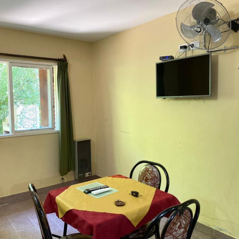 Departamentos LOS CEDROS - Apartamento de 1 dormitorio - 5