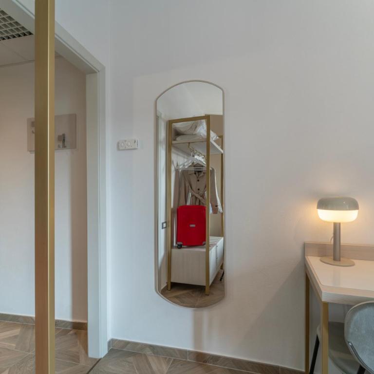 Hotel Donatello - Camera Tripla Standard - 1