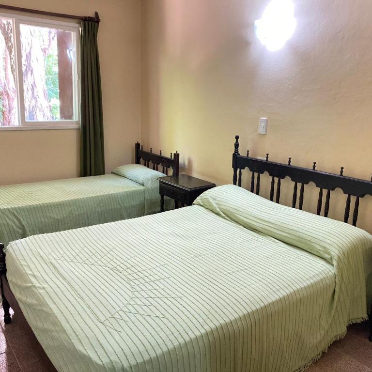 Departamentos LOS CEDROS - Apartamento - 5