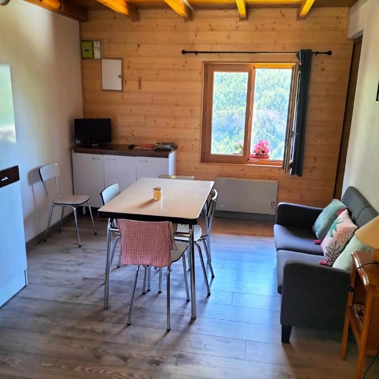 Les quatre marmottes - Appartement 2 Chambres - 2