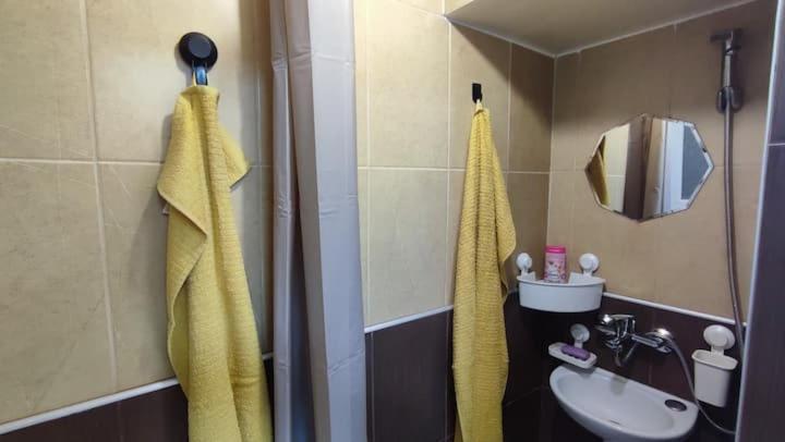 Apartment Violino - Apartman sa 1 Spavaćom Sobom - 13