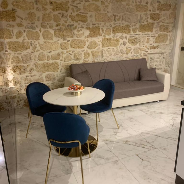 Ai Chiavettieri Suite - Appartamento con 1 Camera da Letto - 40