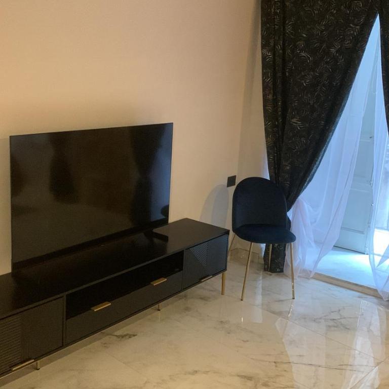 Ai Chiavettieri Suite - Appartamento con 1 Camera da Letto - 39