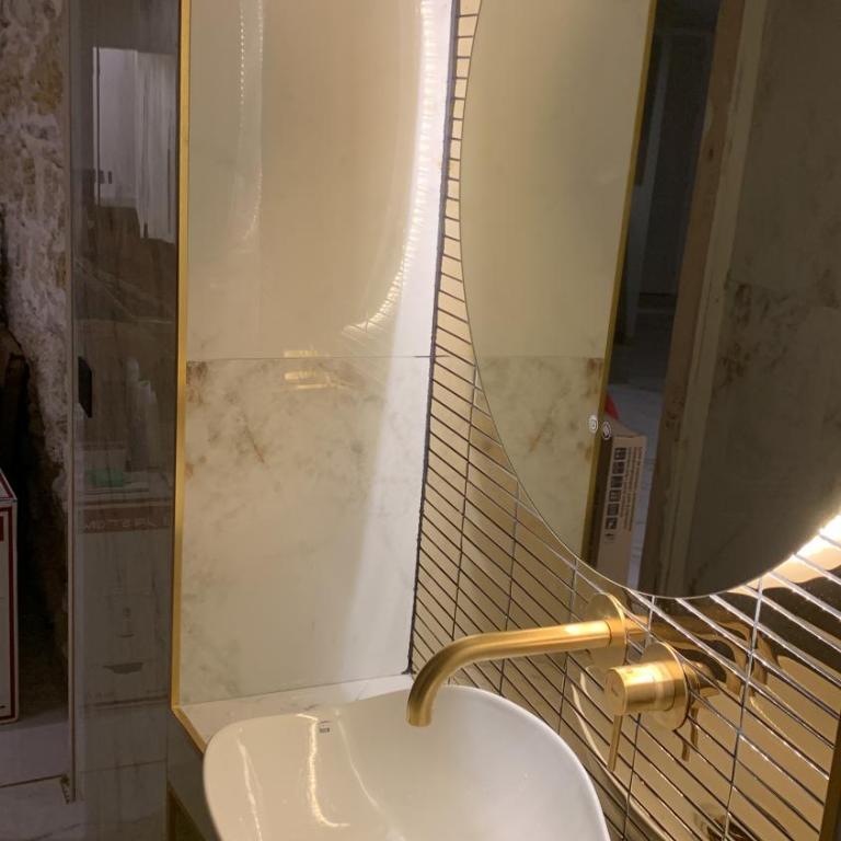 Ai Chiavettieri Suite - Appartamento con 1 Camera da Letto - 47