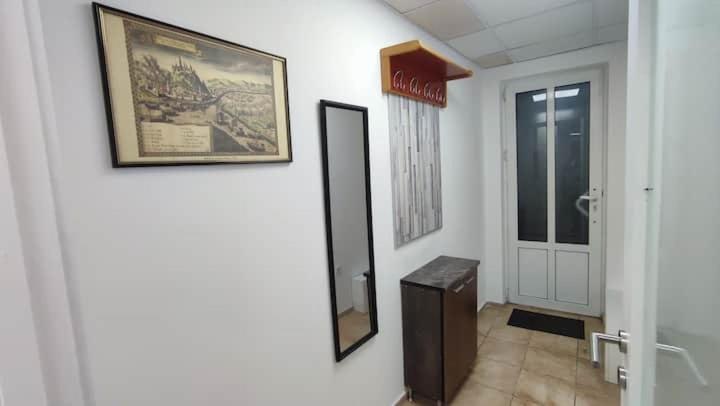 Apartment Violino - Apartman sa 1 Spavaćom Sobom - 16