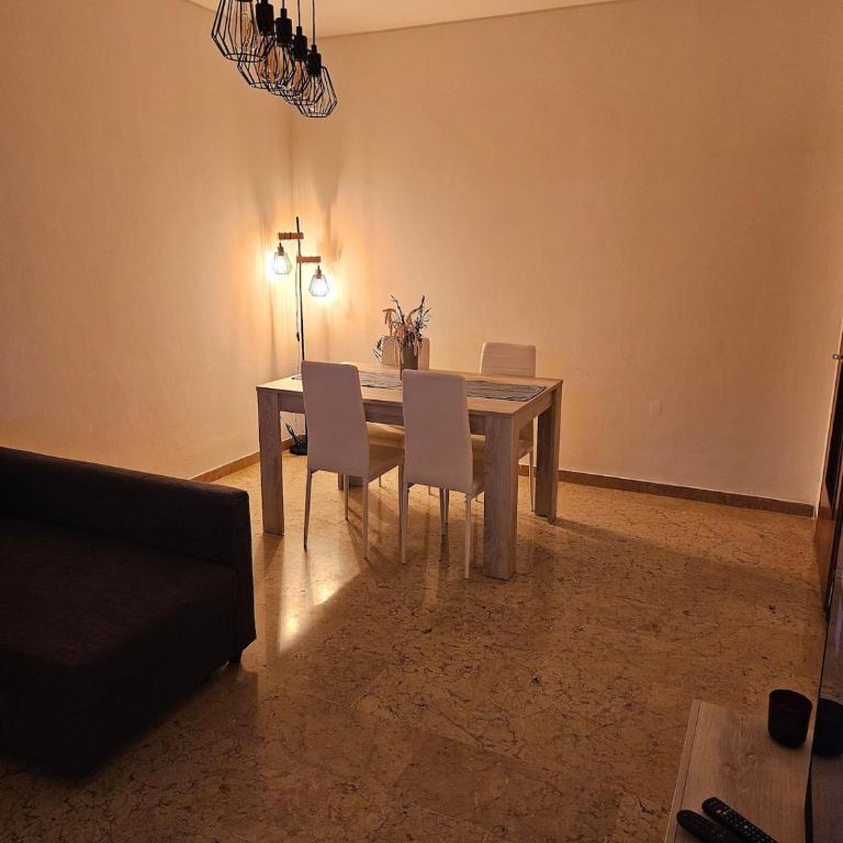 Appartamento 25 - Appartamento Standard con 1 Camera da Letto - 5
