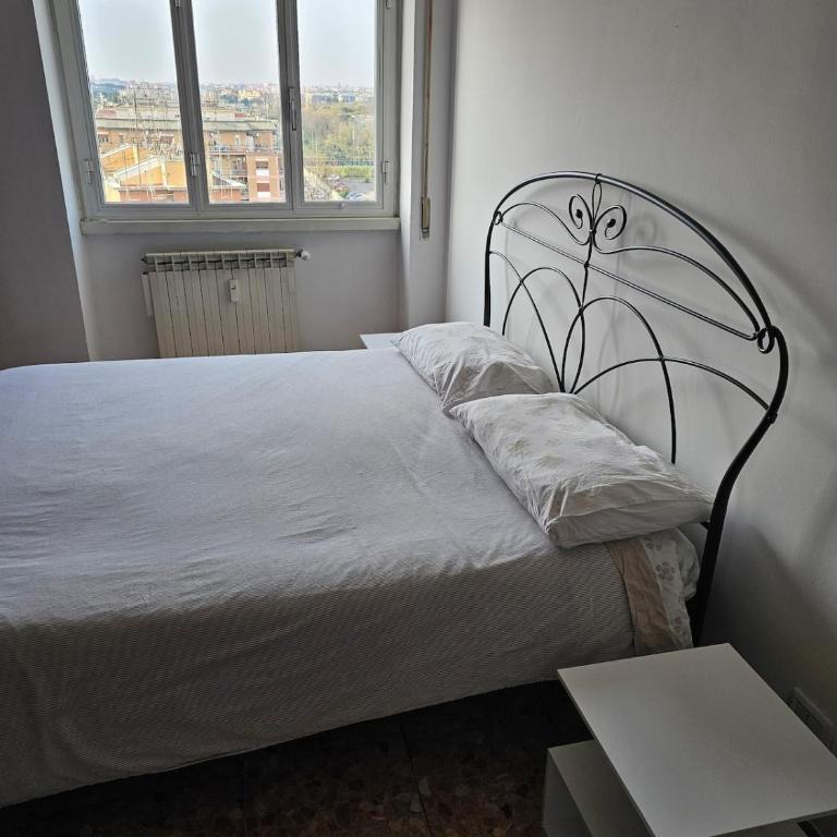 Appartamento 25 - Appartamento Standard con 1 Camera da Letto - 13