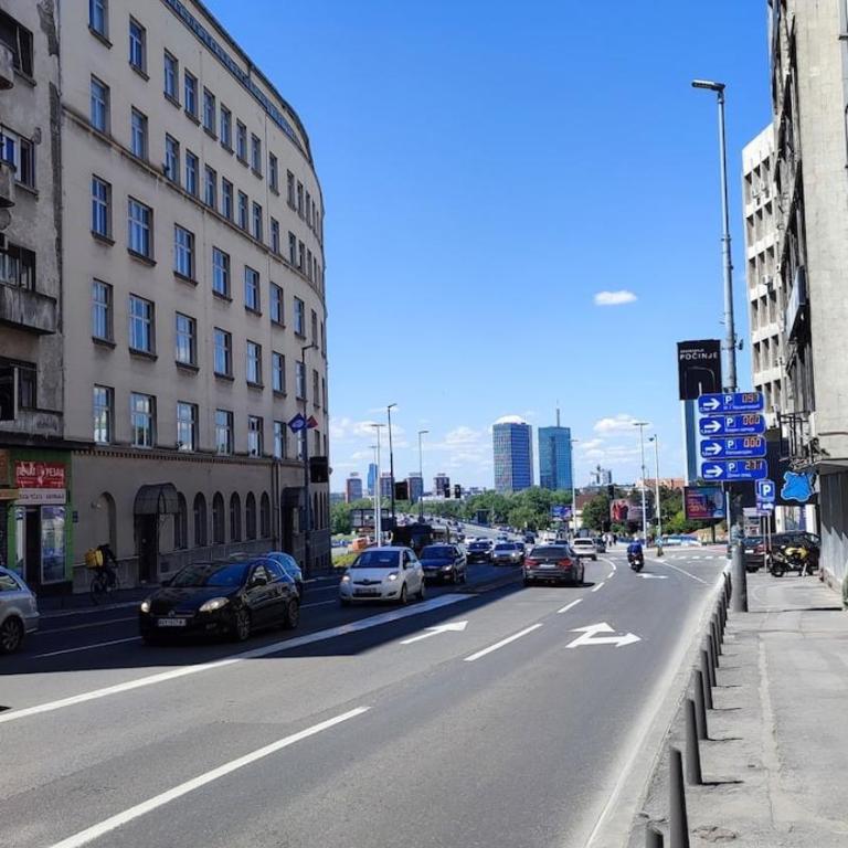 Apartment Violino - Apartman sa 1 Spavaćom Sobom - 18