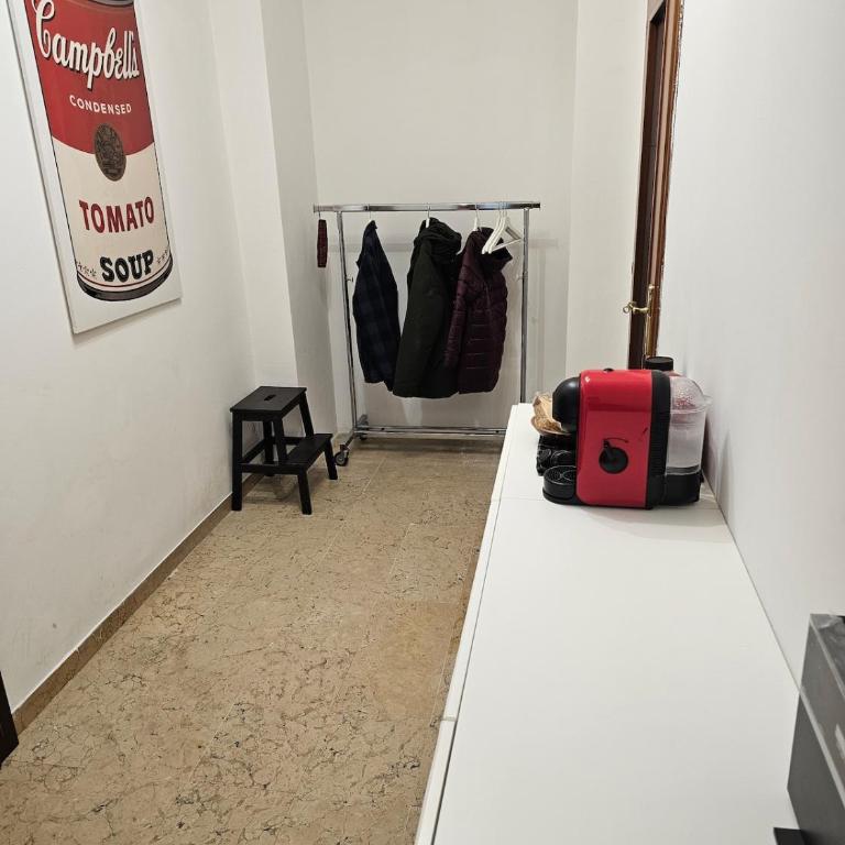 Appartamento 25 - Appartamento Standard con 1 Camera da Letto - 24