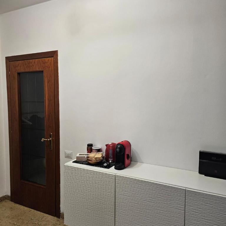 Appartamento 25 - Appartamento Standard con 1 Camera da Letto - 26