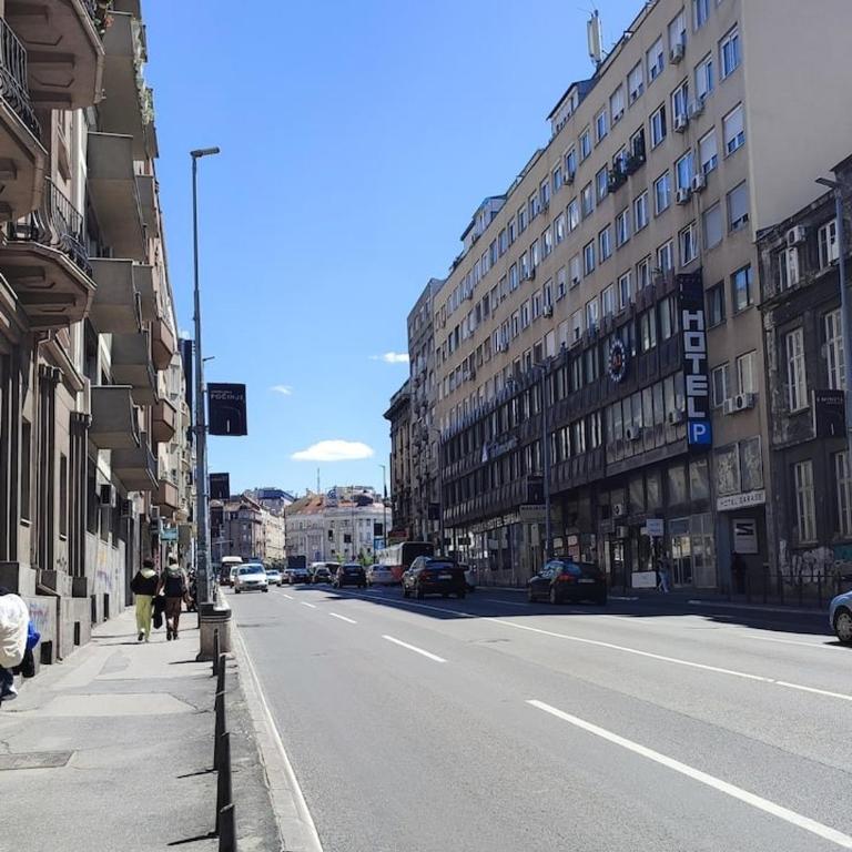 Apartment Violino - Apartman sa 1 Spavaćom Sobom - 17