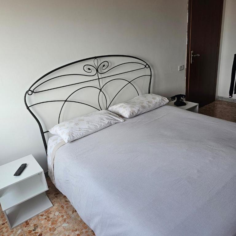 Appartamento 25 - Appartamento Standard con 1 Camera da Letto - 38