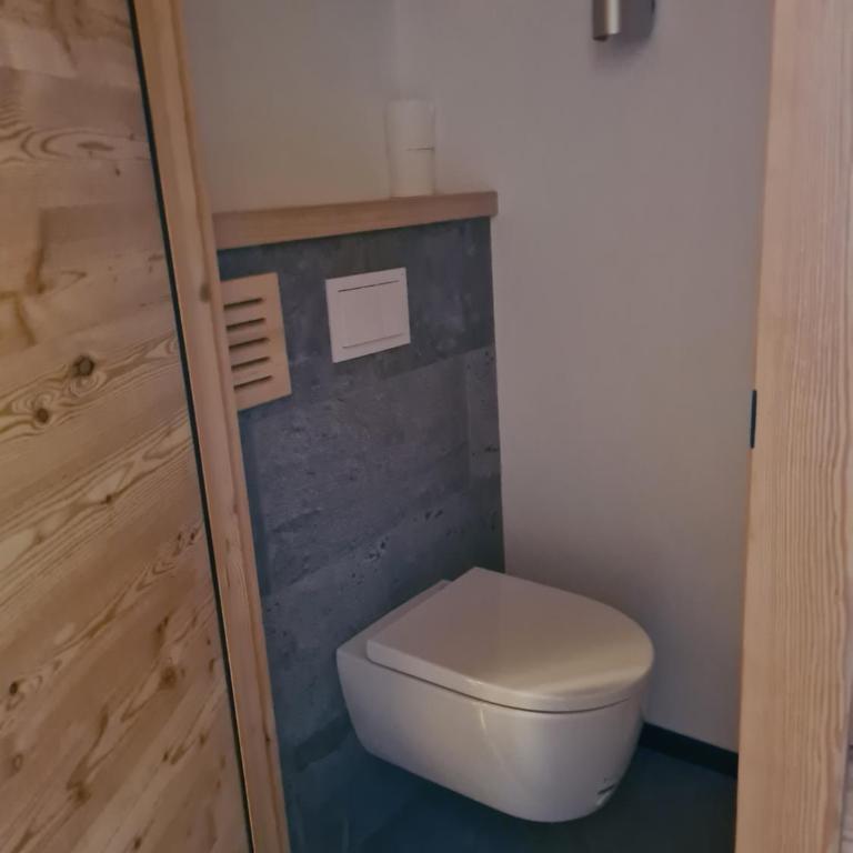 Chalet neuf Eterlou 130 m carrés 5 chambres 10 couchages à Serre Chevalier - Chalet - 41