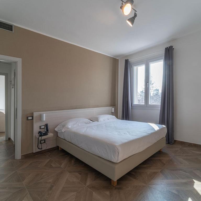 Hotel Donatello - Camera Familiare Standard - 5
