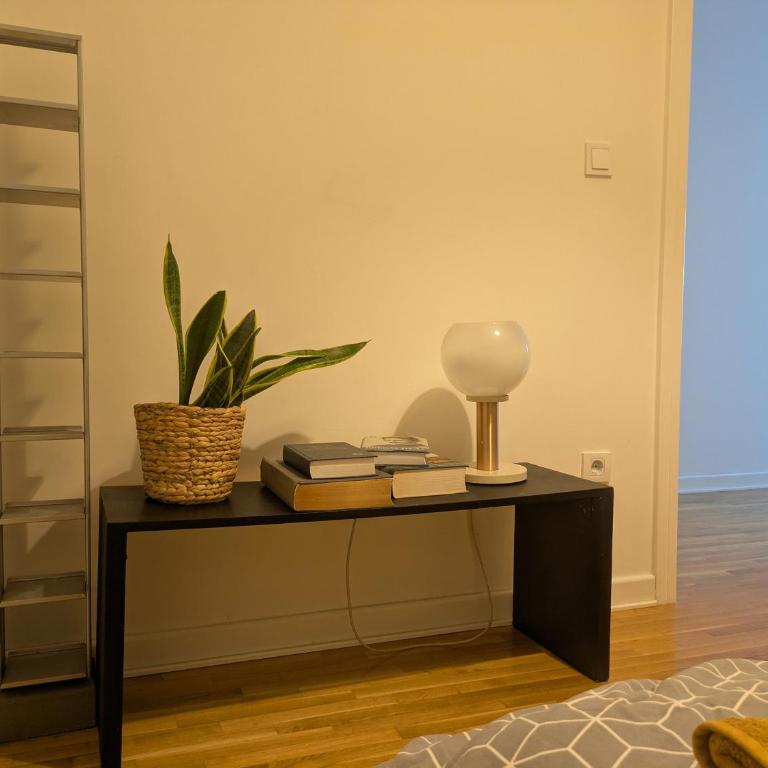 Belgrade Sunset - Two-Bedroom Apartment with Water View - 11