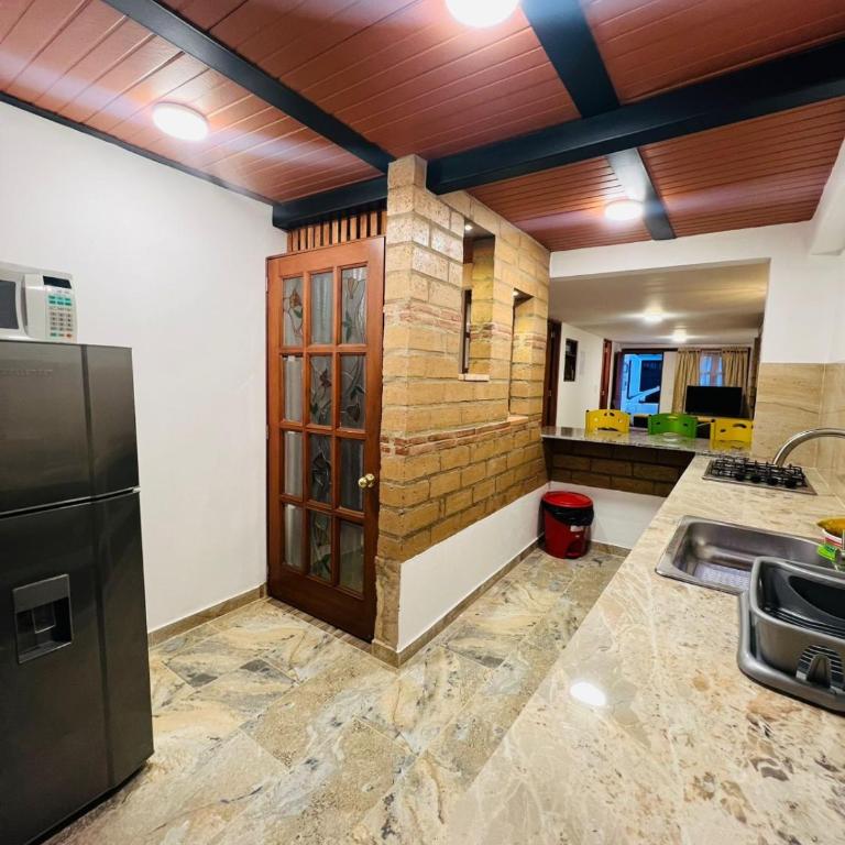 Apartamento Ensueño Urbano - Apartamento de 2 dormitorios - 14