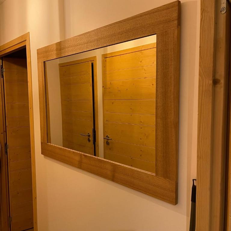 Bel appartement 3 pièces, 62 m2, 2 à 6 personnes, très calme - Appartement 3 Chambres avec Terrasse - 23