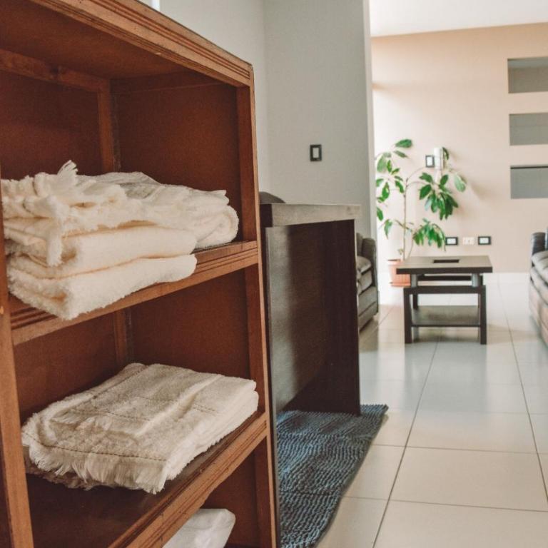 Casa-Hotel Bicentenario - Apartamento - 6