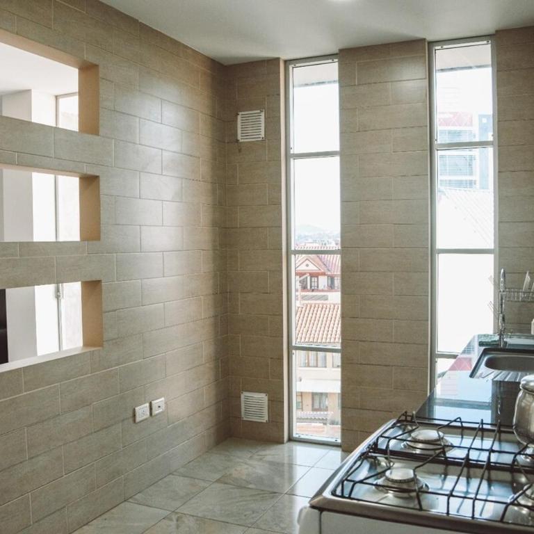 Casa-Hotel Bicentenario - Apartamento - 8