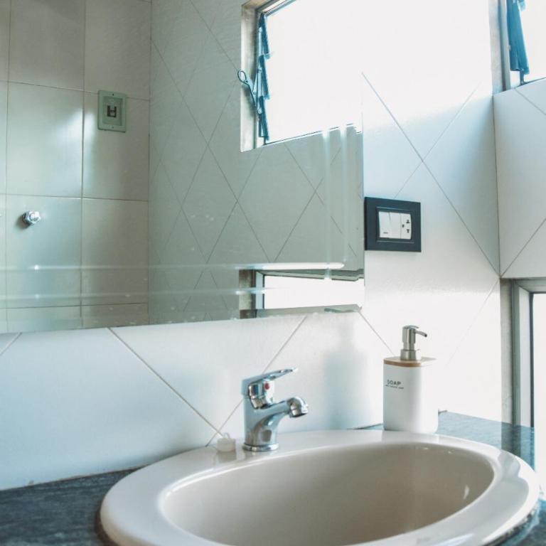 Casa-Hotel Bicentenario - Apartamento - 9