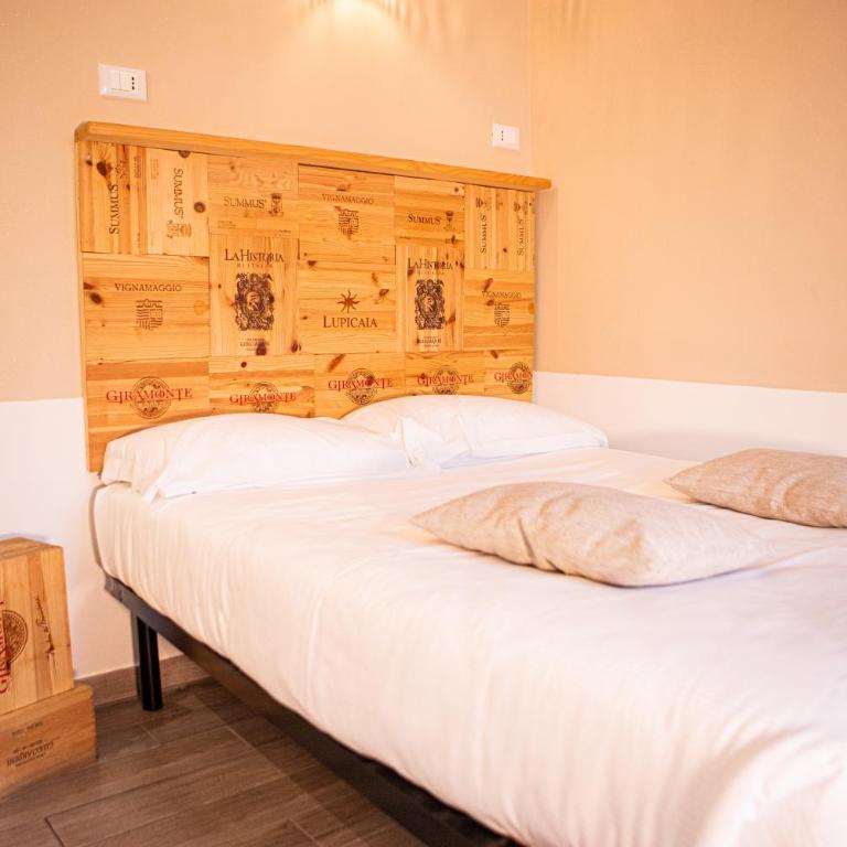 Demithos Rooms - Camera Matrimoniale Piccola - 5