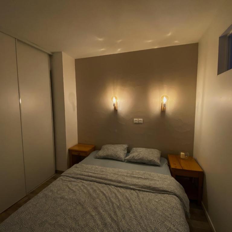 L'Ourson skis aux pieds - Appartement 3 Chambres - 14