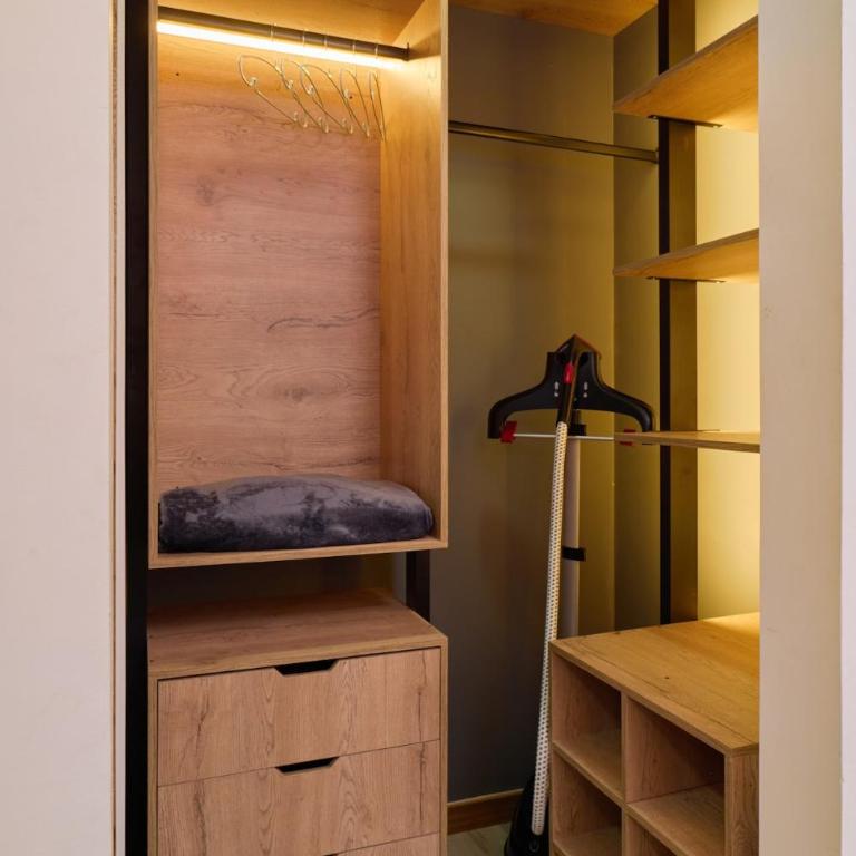 Luxurious apartment in Laureles Estadio - One-Bedroom Apartment - 30